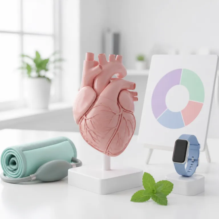 Comment interpréter le calcul du score cardio vasculaire pour mieux prévenir les maladies cardiovasculaires
