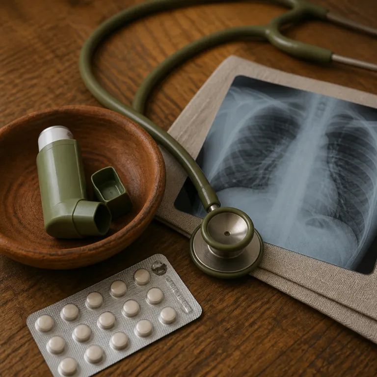 Toux chronique : les trois pièges diagnostiques que le généraliste doit connaître