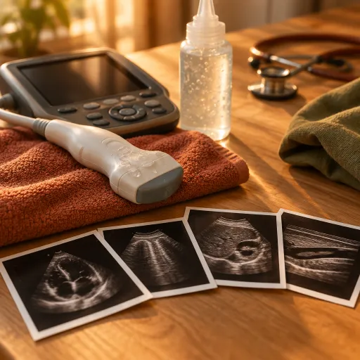 POCUS en médecine générale : les quatre examens qui changent la consultation