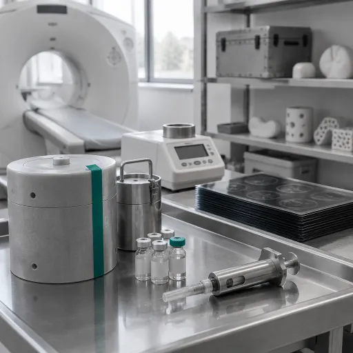 Inov scinti fr : comment l’imagerie nucléaire transforme la formation médicale en France