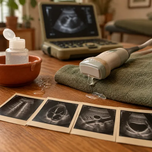 POCUS en médecine générale : les quatre examens qui changent la consultation