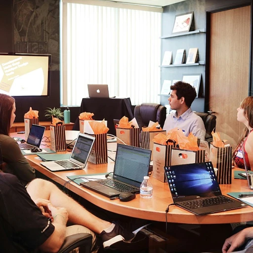 Comprendre la formation pour devenir chargé de recrutement