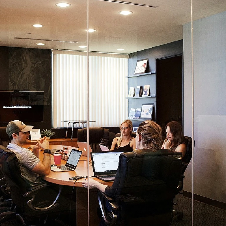 Les défis et opportunités d'un biochimiste intérimaire