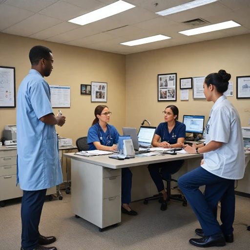 Les défis du recrutement de secrétaires médicales