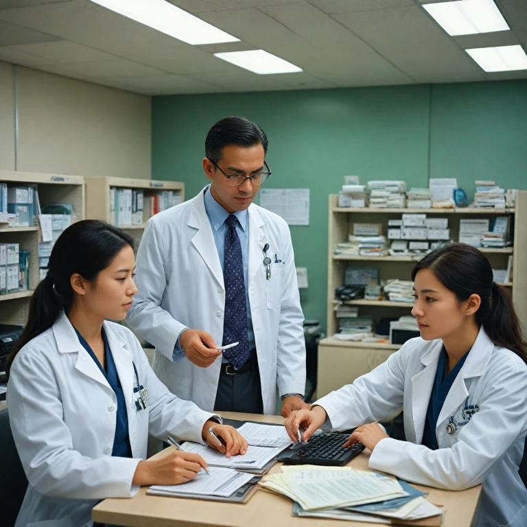 Opportunités et défis dans le recrutement des techniciens en gestion de l'information médicale