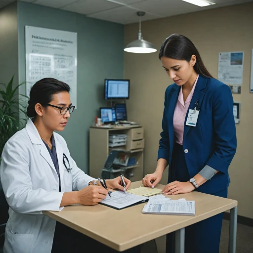 Comment devenir un visiteur médical délégué ?