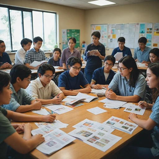 Formation pour devenir accompagnant éducatif et social : un parcours enrichissant