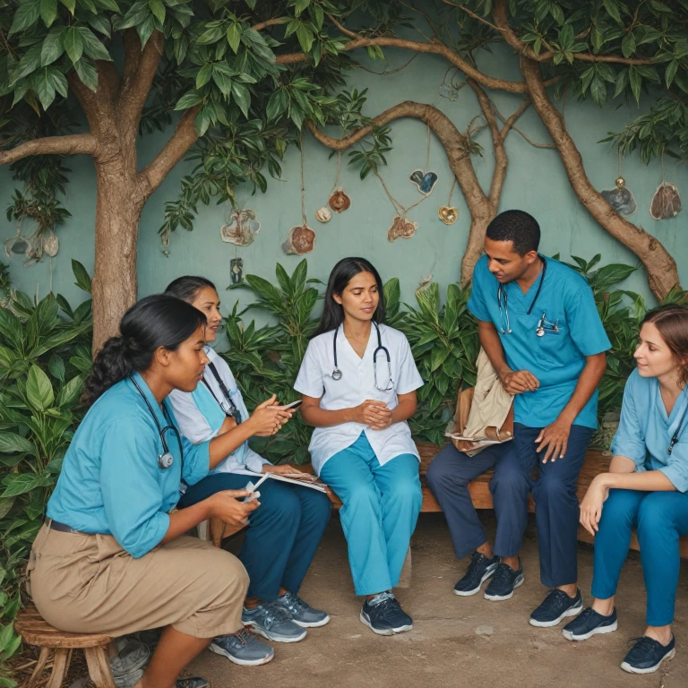 Comment devenir aide médico-psychologique : un guide pratique