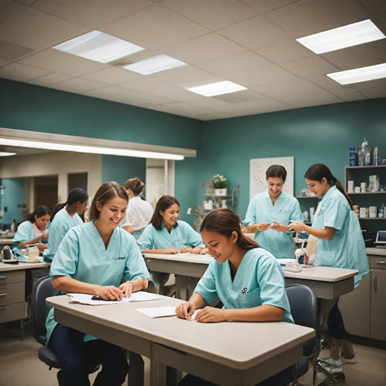 Comment choisir la meilleure école pour devenir assistant dentaire