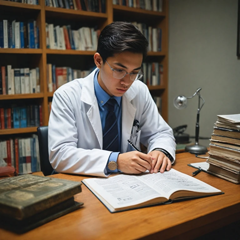 Comment devenir cardiologue : un parcours exigeant