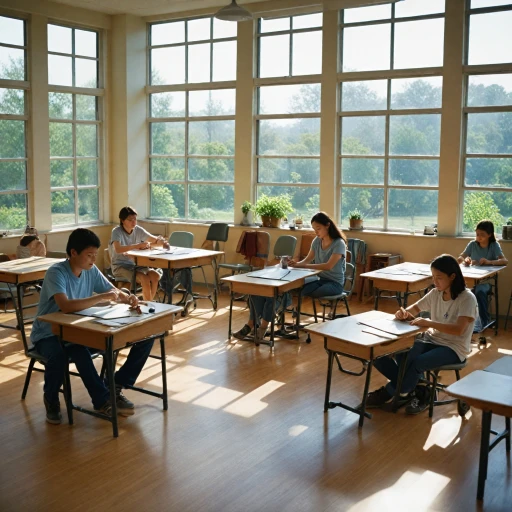 Comment choisir la meilleure école pour devenir ergothérapeute