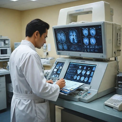 Comment devenir manipulateur en électroradiologie médicale