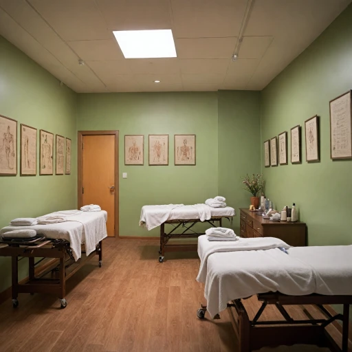 Comment choisir la meilleure école de formation pour devenir masseur-kinésithérapeute