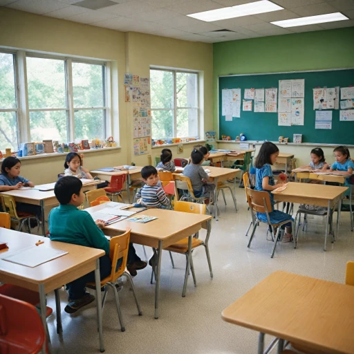 Plongée dans le monde des écoles d'orthophonie