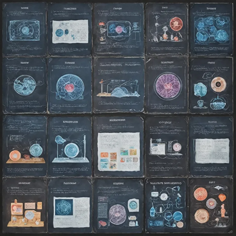 Comprendre le parcours pour devenir radiologue
