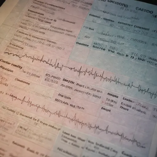 Comprendre la rémunération des cardiologues : grille salariale et perspectives