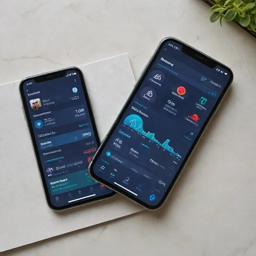 L'application ma-gestion-sante fr pour le diabète : un outil essentiel