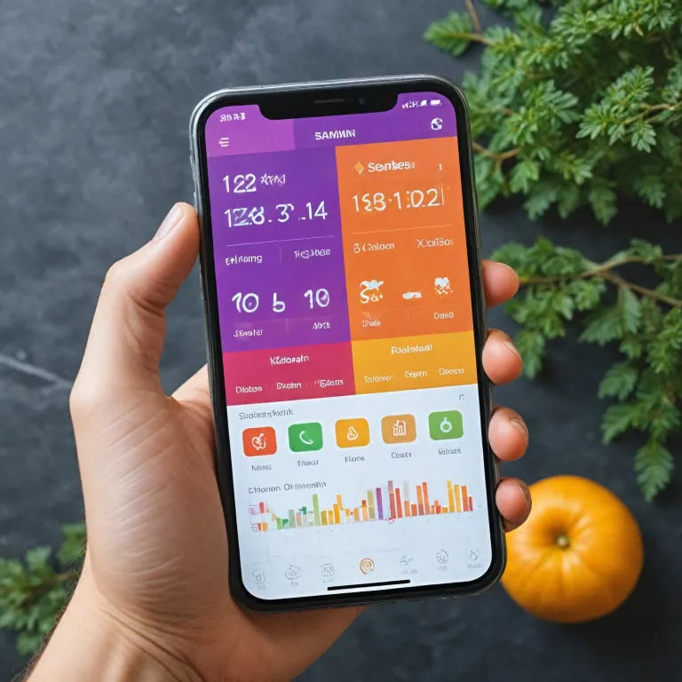 Optimiser la gestion du diabète avec l'application ma-gestion-sante fr