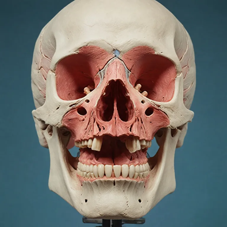Comprendre le kyste sous muqueux du sinus maxillaire : enjeux et formation médicale