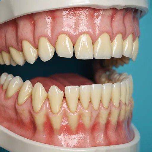 Comprendre la numérotation des dents adulte pour mieux se former en médecine dentaire