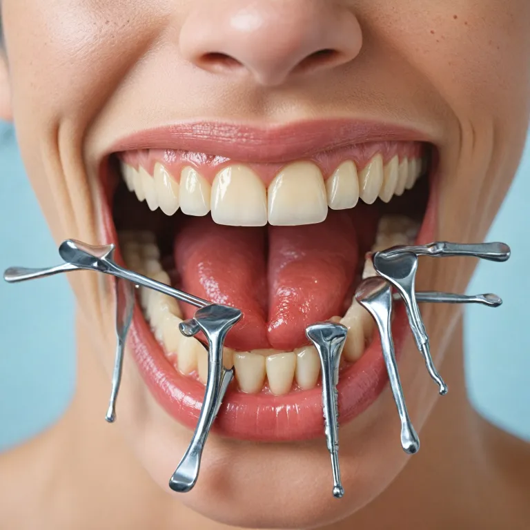 Tout savoir sur la dent numéro 16 : repères, soins et enjeux en formation médicale