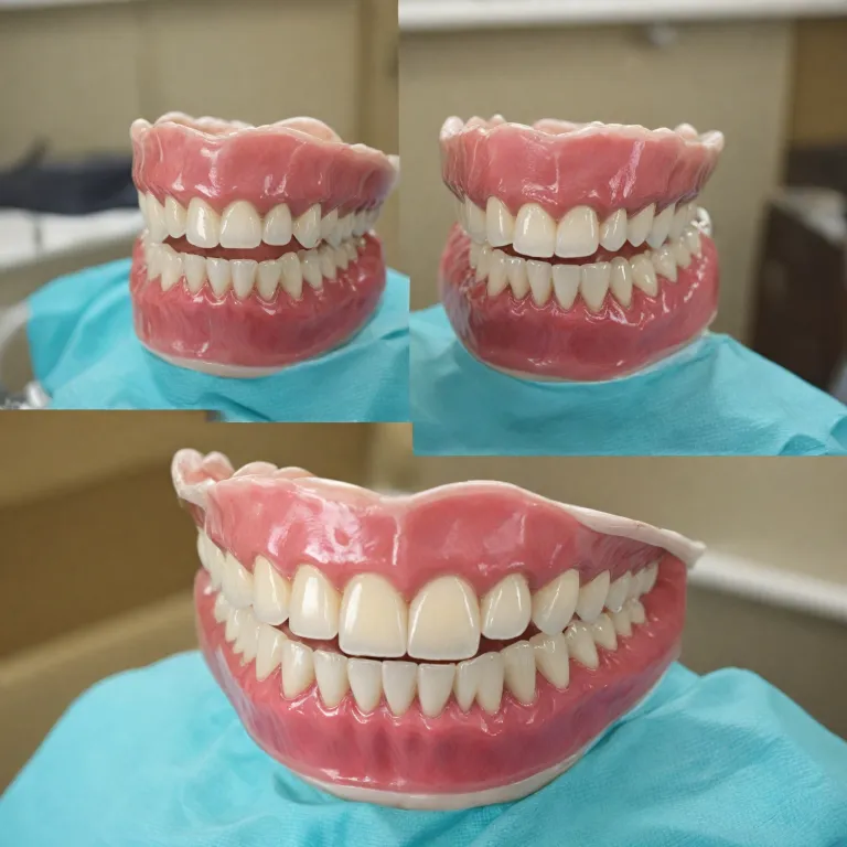 Résultats et enjeux du composite dentaire avant après : ce que les futurs professionnels doivent savoir