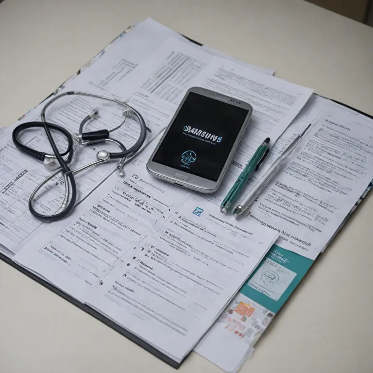 Comprendre l’importance des documents médicaux ffkmda dans la formation médicale