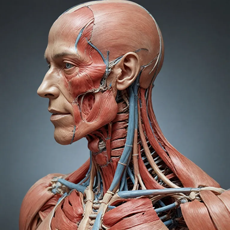 Comprendre l’anatomie du buste pour réussir sa formation médicale