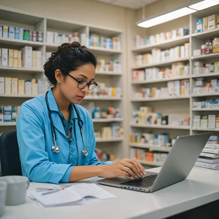 Comment acheter du tadalafil en ligne en toute sécurité : conseils pour les professionnels de la santé en formation