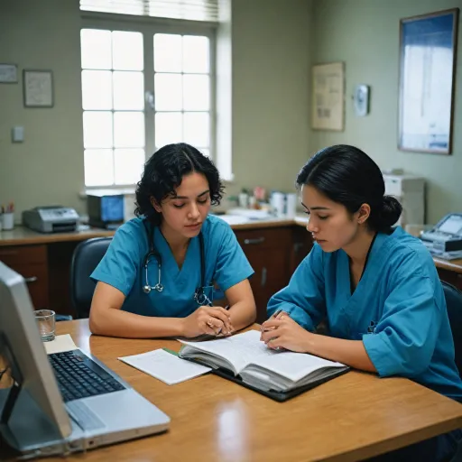 Comment intégrer athome had dans sa formation médicale