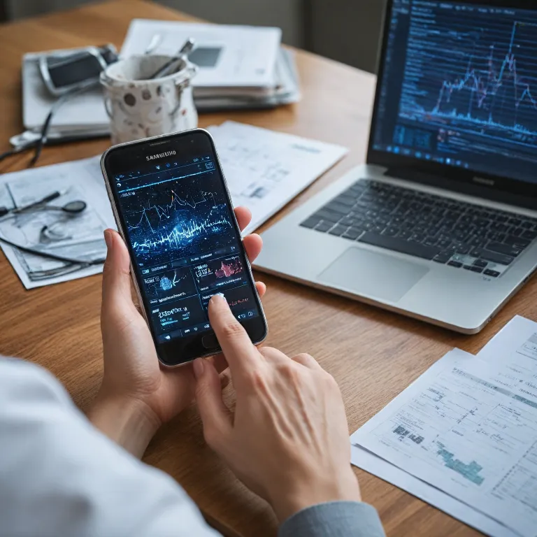 Comprendre le prix de l’application ma-gestion-sante fr pour optimiser sa formation médicale