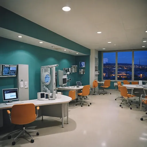 Comprendre le parcours de formation en radiologie à Montpellier : tout savoir sur http   www radiologie-montpellier fr