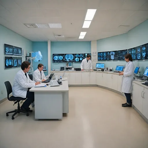 Tout savoir sur le centre de radiologie de Cavaillon : informations et conseils pour les étudiants en formation médicale