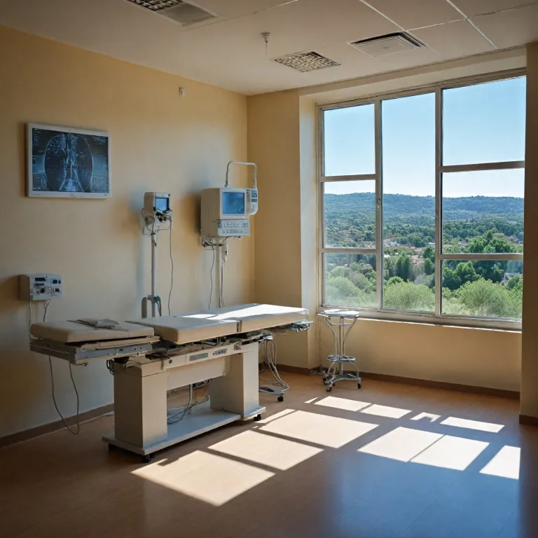 Comment interpréter les résultats d’imageries médicales à Manosque ?