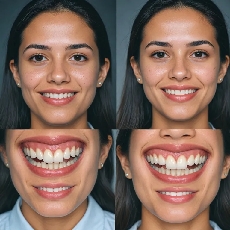 Comprendre l’évolution de la mâchoire en orthodontie : avant et après le traitement