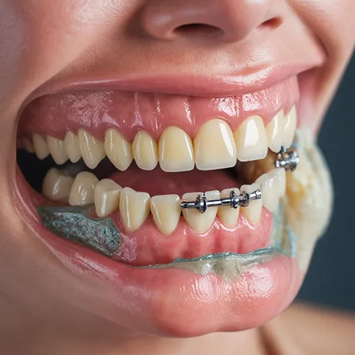 Tout savoir sur l’appareil dentaire disjoncteur : fonctionnement et formation médicale