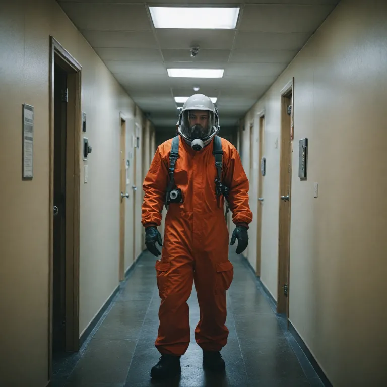 Se former à la sécurité en espace confiné dans le secteur médical : enjeux et bonnes pratiques