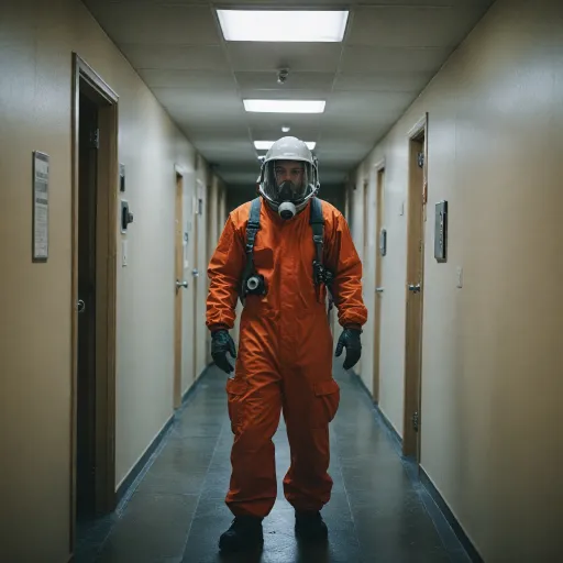 Se former à la sécurité en espace confiné dans le secteur médical : enjeux et bonnes pratiques