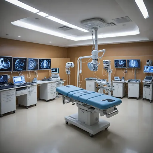 Tout savoir sur le site http   www radiologie-montpellier fr pour la formation médicale