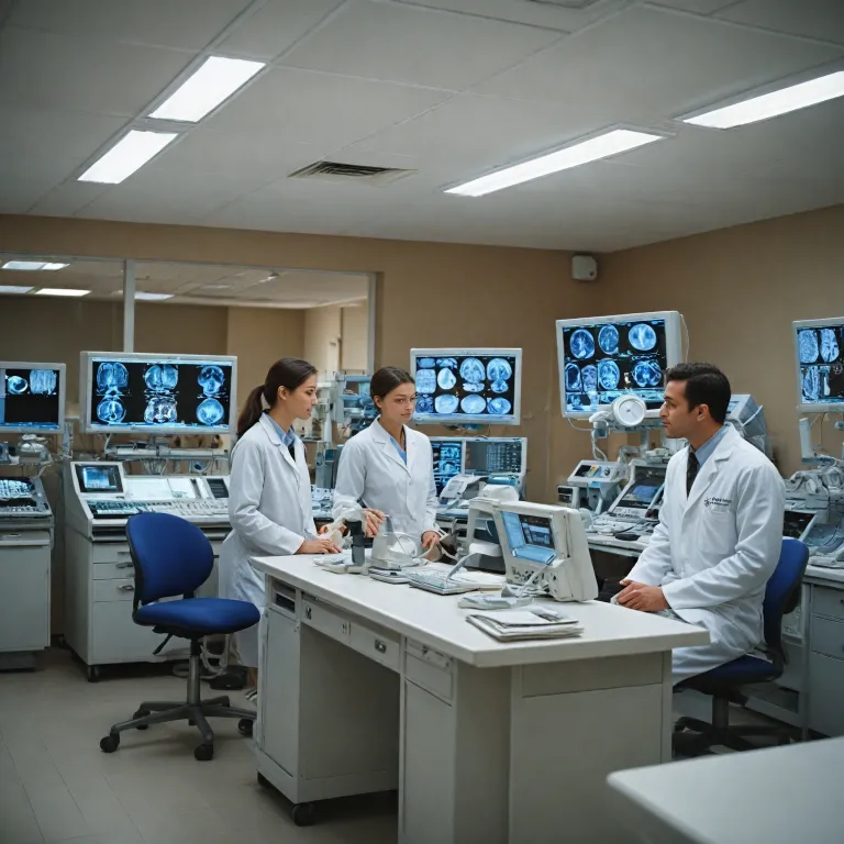 Tout savoir sur le centre de radiologie de Cavaillon : informations et conseils pour les étudiants en formation médicale