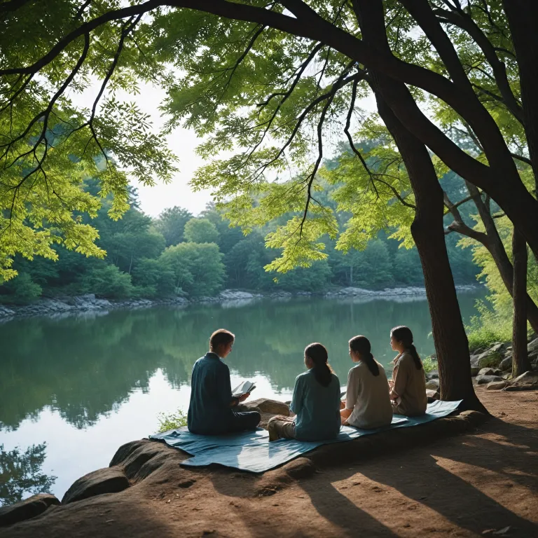 Comment la formation ikigai peut enrichir le parcours des professionnels de santé