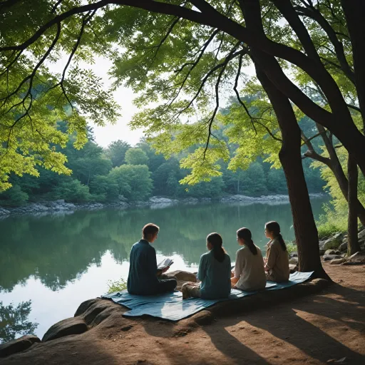 Comment la formation ikigai peut enrichir le parcours des professionnels de santé
