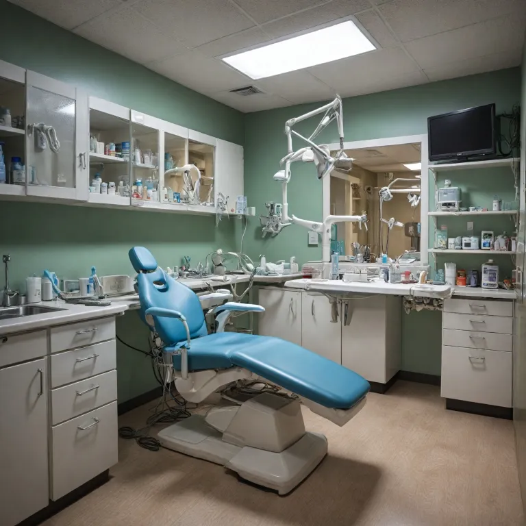 Comprendre le parcours et les défis du dentiste omnipraticien