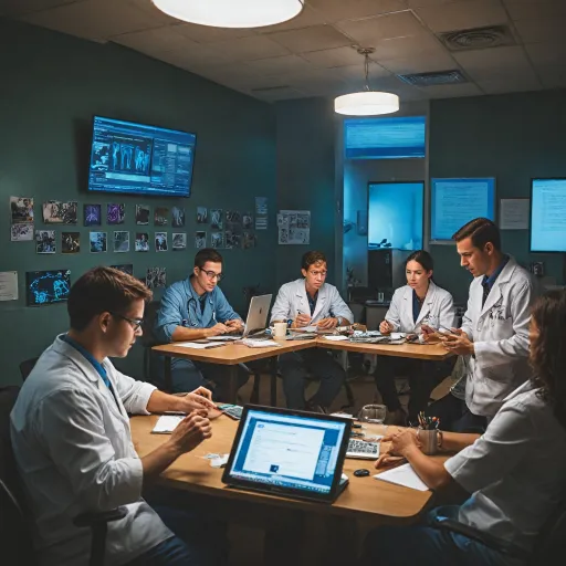 Se former efficacement en ligne avec elite-web-formation fr pour les professionnels de santé