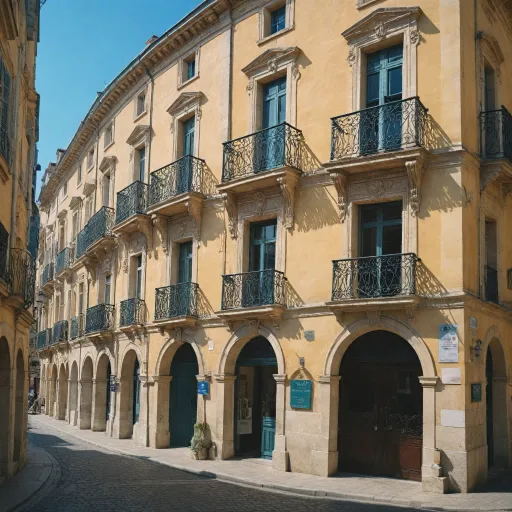 Comprendre le parcours de formation en radiologie à Montpellier : ce que propose http   www radiologie-montpellier fr