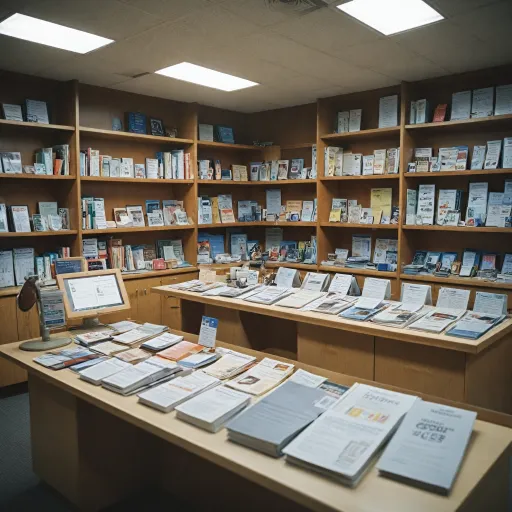 Comment choisir une vitrine médicale adaptée à votre formation