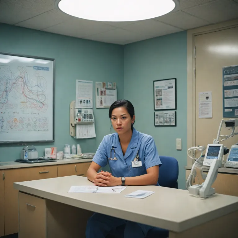 Comprendre l’utilisation de l’urostim 2 pour la vessie hyperactive : conseils et formation médicale