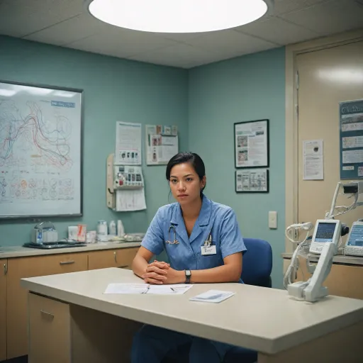 Comprendre l’utilisation de l’urostim 2 pour la vessie hyperactive : conseils et formation médicale