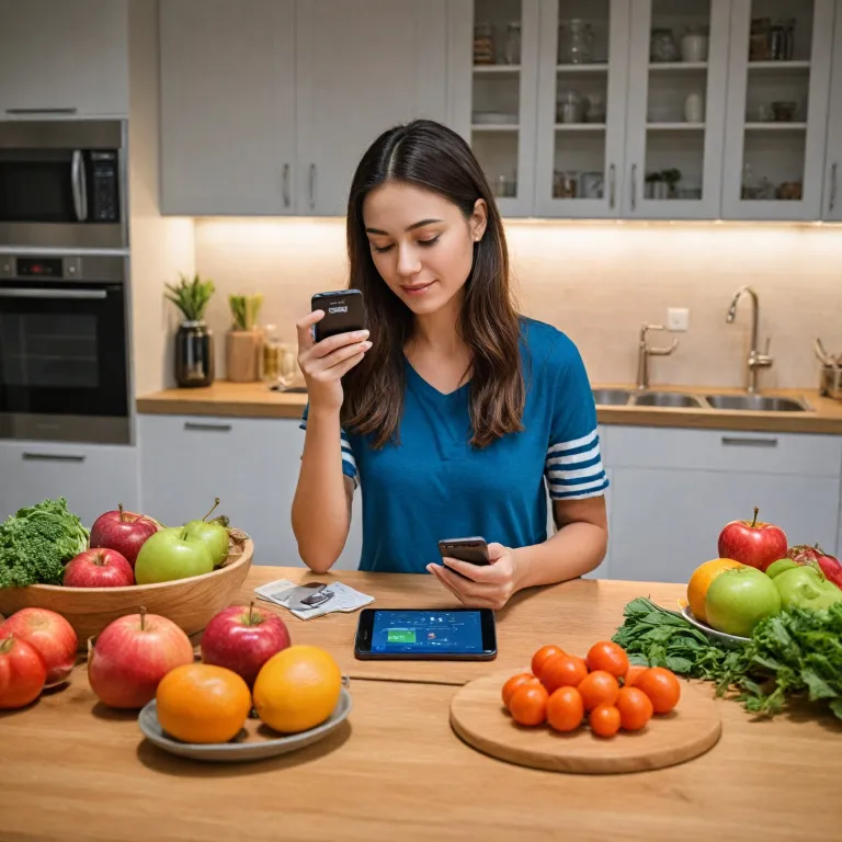 Comment l’application ma-gestion-sante fr aide à mieux gérer le diabète au quotidien