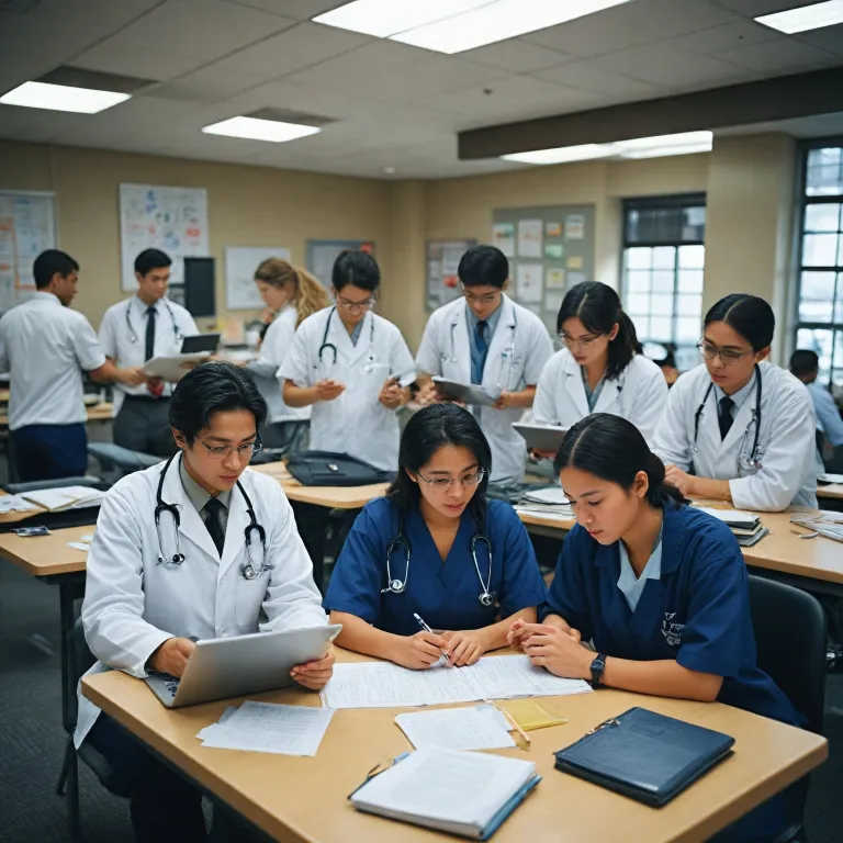 Comment choisir la formation Claude IA sur choisir-formation com pour réussir en médecine